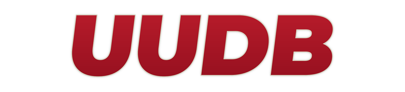 uudb লোগো